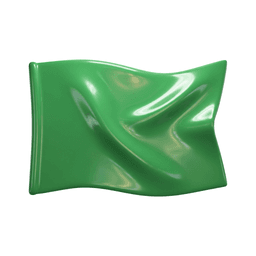 Green Flags app icon